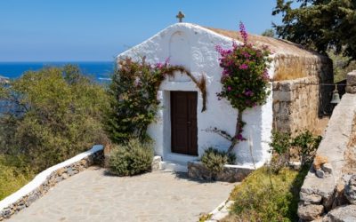 Puertas rusticas para casas rurales