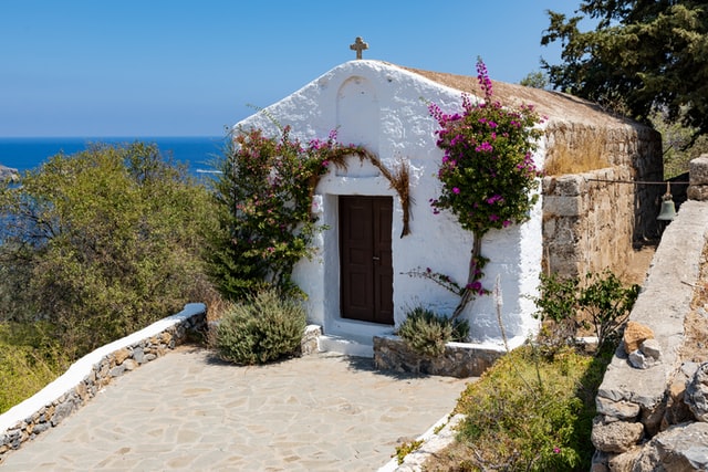 Puertas rusticas para casas rurales